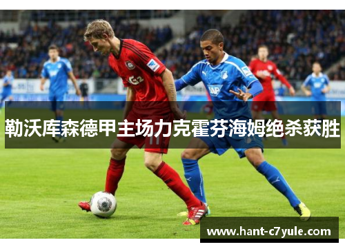 勒沃库森德甲主场力克霍芬海姆绝杀获胜